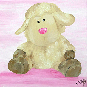 doudou_mouton