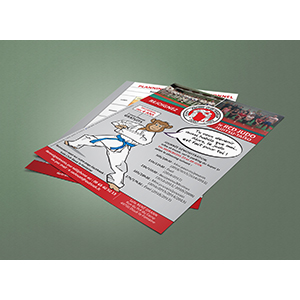 flyer_judo