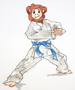 judoka_singe_2
