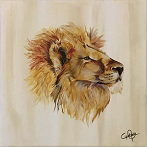 lion