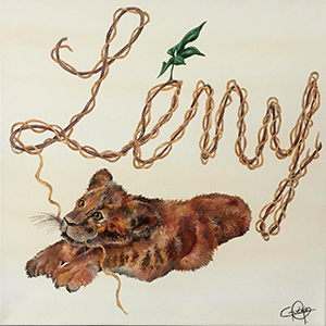 lionceau_leny