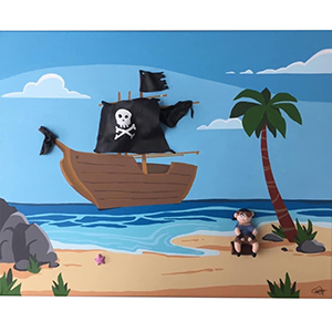 pirate