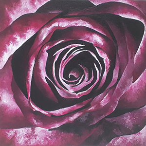 rose