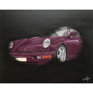 porsche_violette